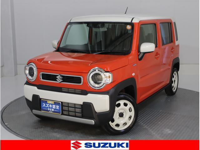 スペーシアハイブリッド(HYBRID) G