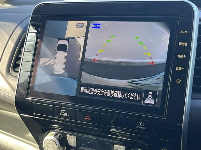 �y�A���E���h�r���[���j�^�[�z��p�̃J�����ɂ��A�ォ�猩���낵���悤�Ȏ��_��360�x�N���}�̎��͂��m�F���邱�Ƃ��ł��܂������p�������m�F���₷���A�����ꏊ�ł̐؂�Ԃ��⒓�Ԃ��X���[�Y�ɍs���܂��B