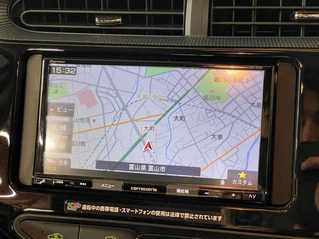 �����i�r�A�ЊO�i�r�Ȃǂ����t���\�ł�!�傫�ȃT�C�Y�̃i�r��t���������͂��C�y�ɂ��q�˂�������!!