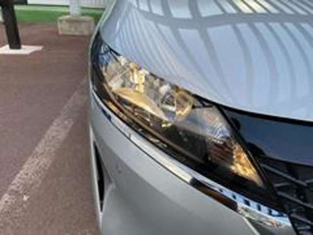 ノート1.2 S FOUR 4WD