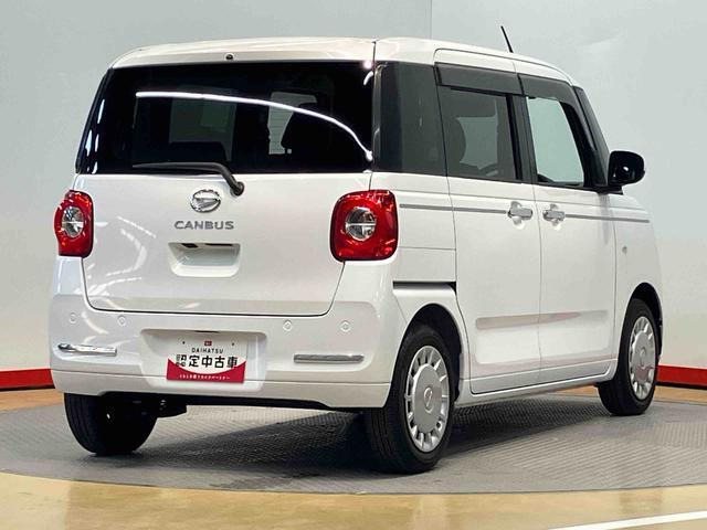 ムーヴキャンバスセオリー X