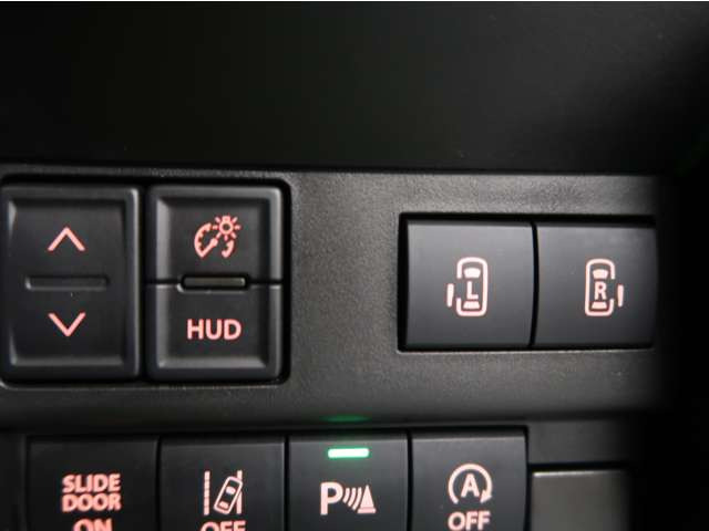 デリカD:21.2 カスタム ハイブリッド MV 全方位カメラパッケージ