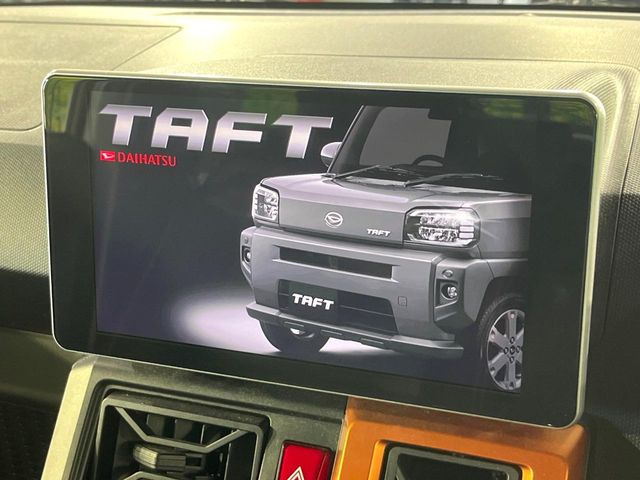 タフトG ターボ