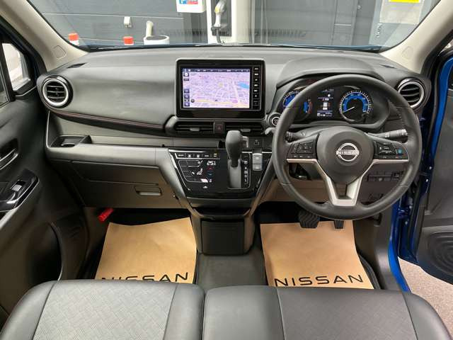 デイズハイウェイスター Gターボ プロパイロットエディション