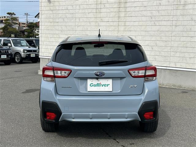 インプレッサXV2.0i-L アイサイト 4WD