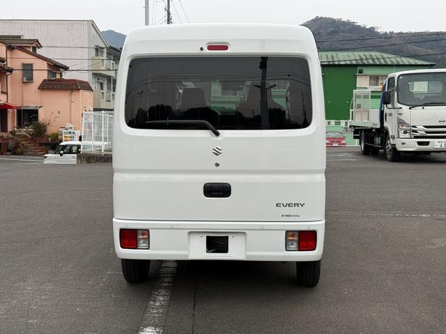 エブリイPA リミテッド