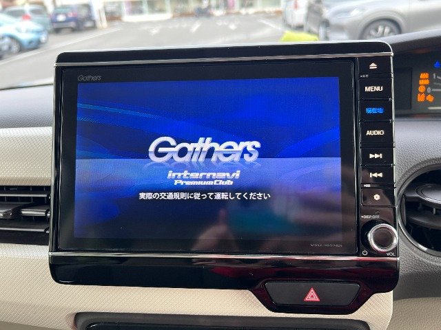 N-BOXG EX ホンダセンシング