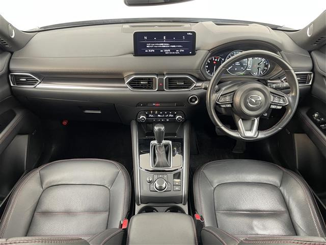 CX-52.2 XD スポーツアピアランス 4WD