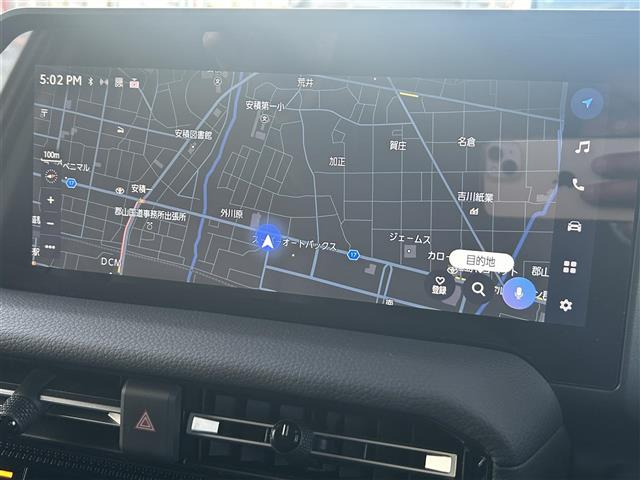 ランドクルーザー2502.7 VX 4WD