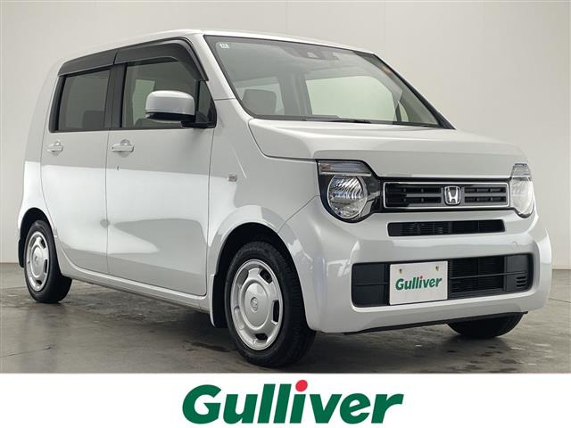 N-WGNG ホンダ センシング