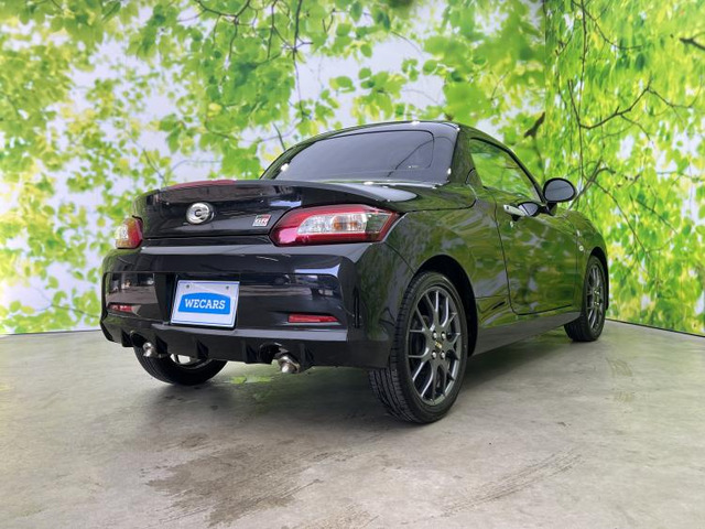 コペンGR スポーツ