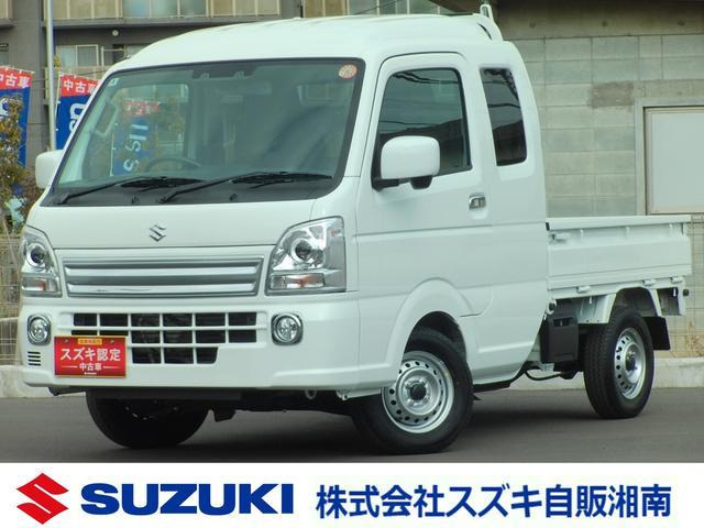 キャリイスーパーキャリイ X