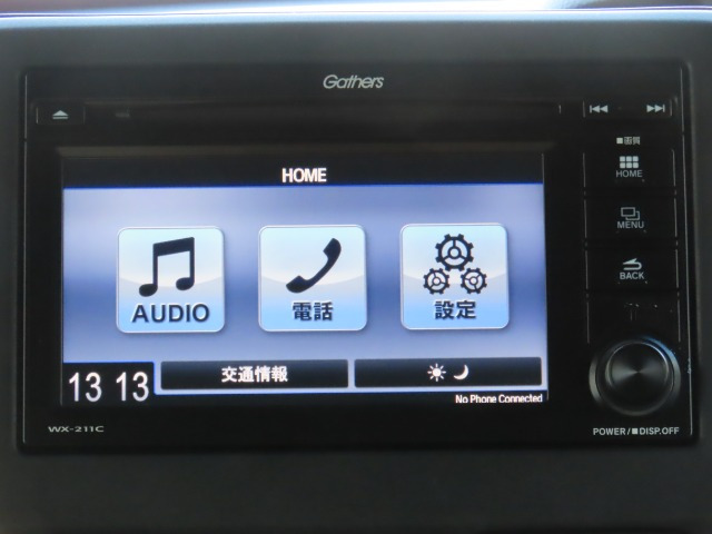 N-BOXカスタムL 4WD