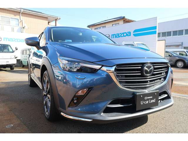 CX-32.0 20S プロアクティブ Sパッケージ 4WD