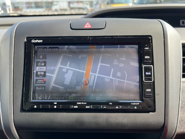 フリード+1.5 ハイブリッド G