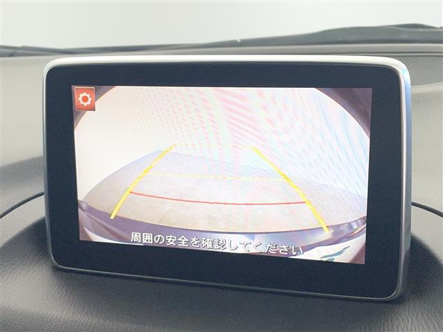 アクセラスポーツ1.5 15S