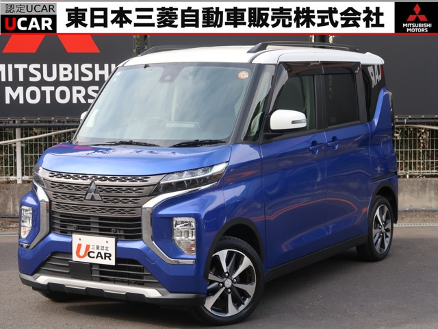 eKクロススペースT 4WD