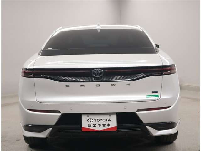 クラウンクロスオーバー