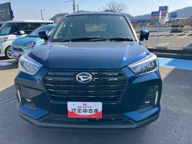 ロッキー1.0 プレミアム