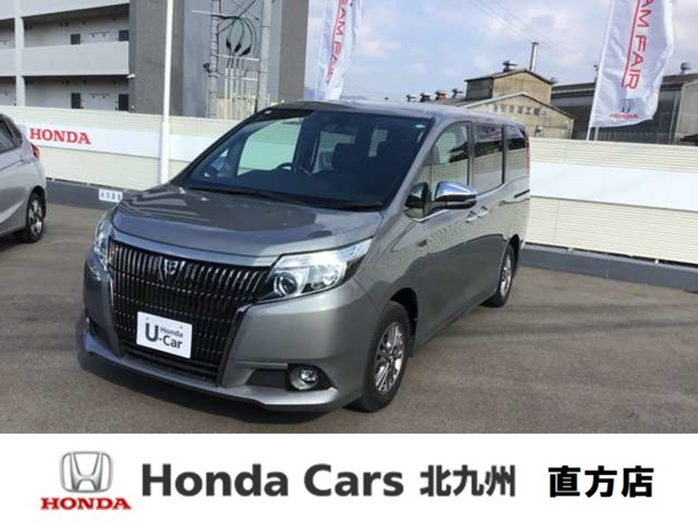 エスクァイア2.0 Gi ブラック テイラード