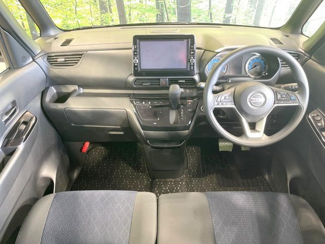 ルークスハイウェイスターX プロパイロットエディション