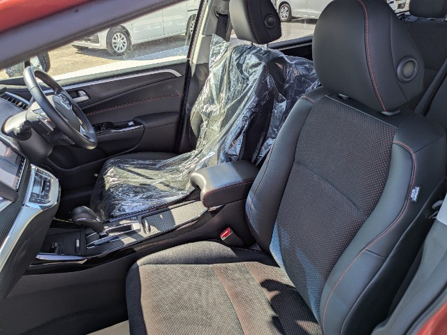 ジェイド1.5 RS ホンダセンシング