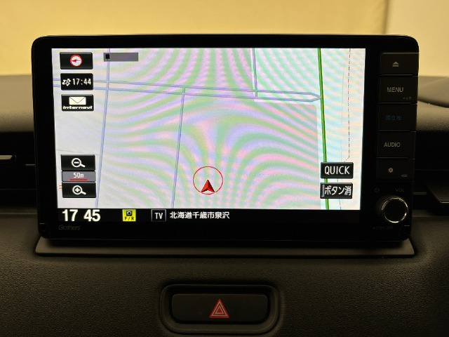 ヴェゼル1.5 e:HEV Z 4WD