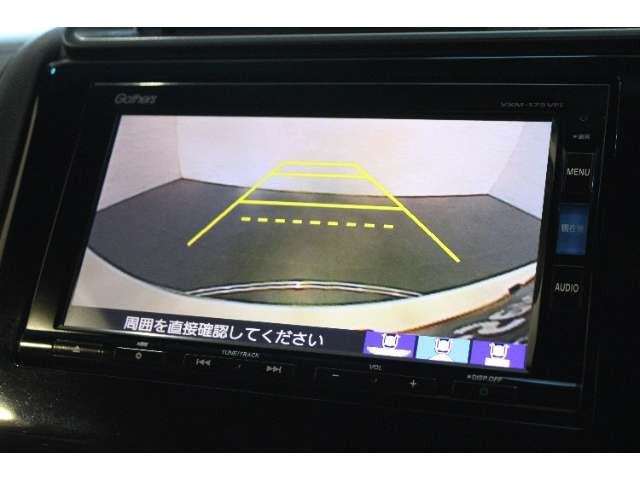 フィット1.5 RS ホンダセンシング