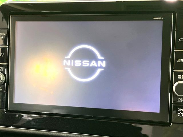 ルークスハイウェイスター Gターボ