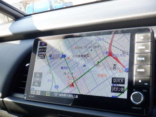 フィット1.5 e:HEV ホーム ブラックスタイル