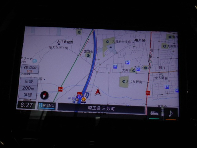 ハスラーX ターボ