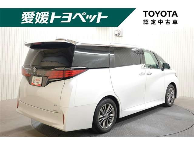 アルファードハイブリッド 2.5 Z