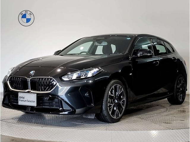 1シリーズ120 Mスポーツ