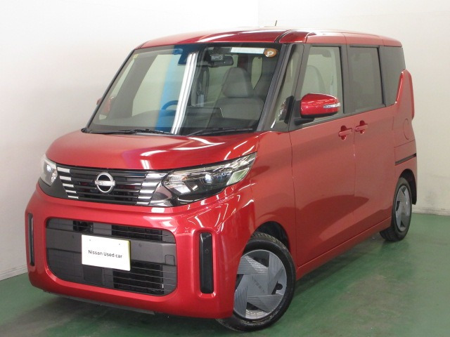 デイズルークスX