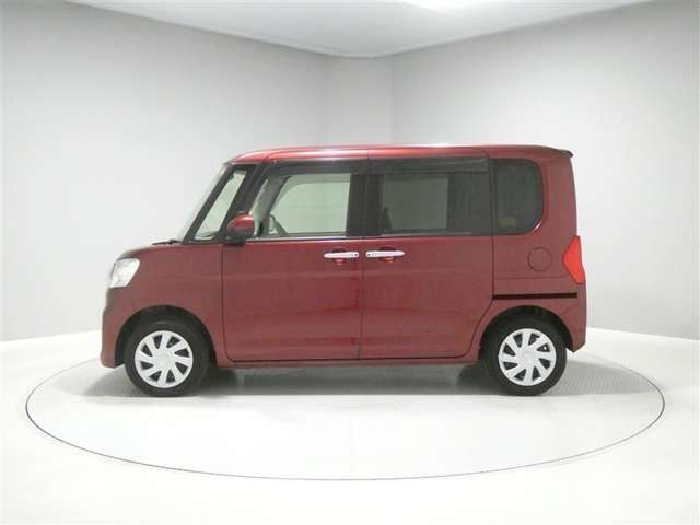 タントX リミテッド SAIII