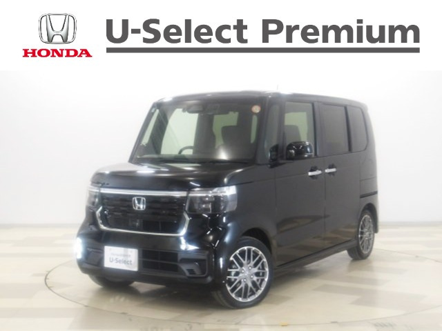 N-BOXカスタムターボ