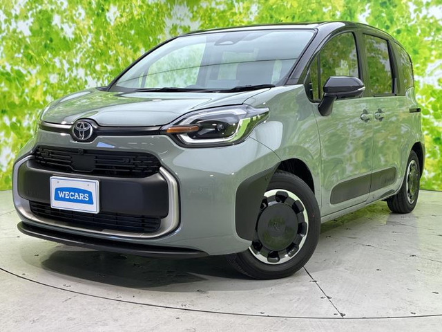 シエンタハイブリッド 1.5 Z