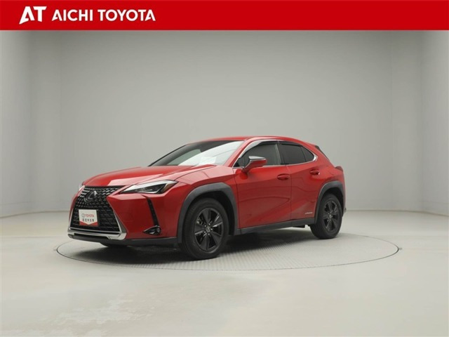 UX250h バージョンC