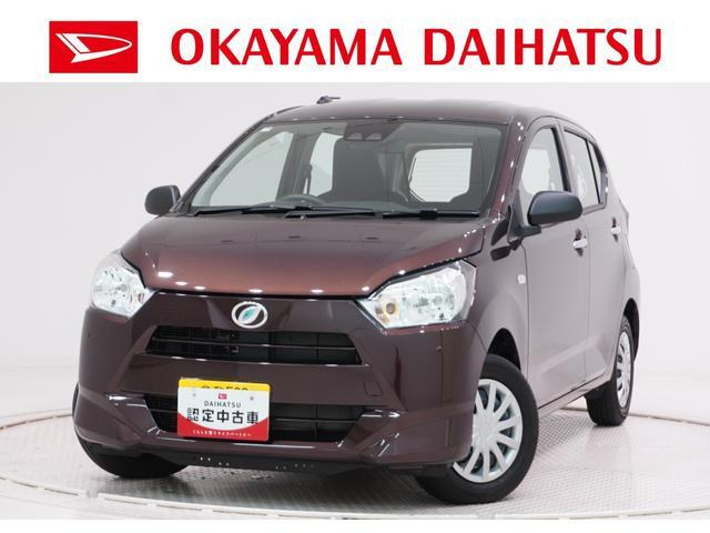 ミライースL SAIII