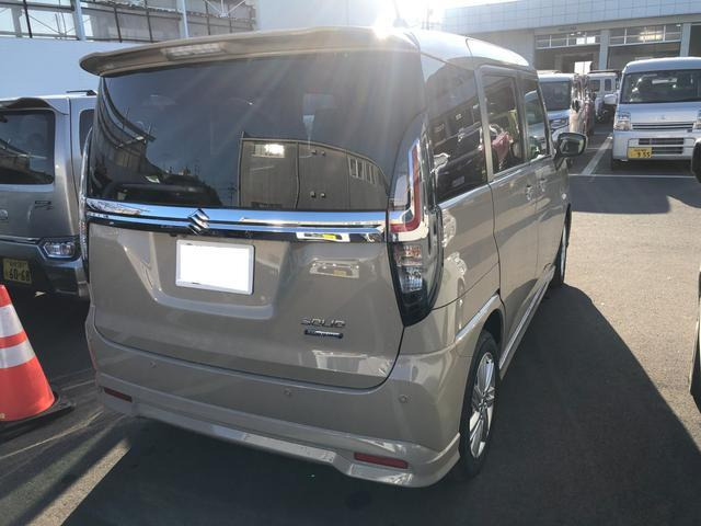 ソリオ1.2 ハイブリッド(HYBRID) MX 4WD