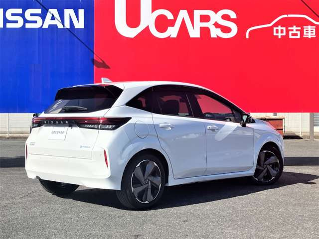 ノートオーラ1.2 G レザーエディション