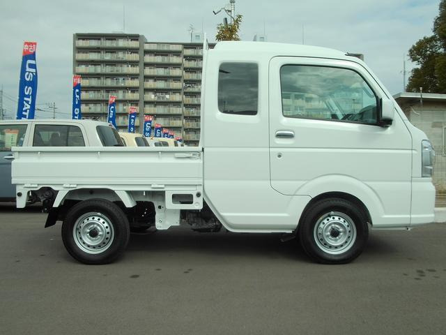 キャリイスーパーキャリイ X