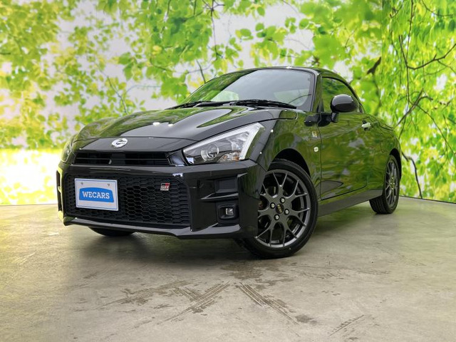 コペンGR スポーツ