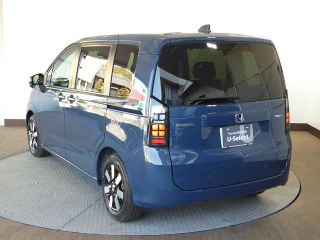 フリード1.5 e:HEV エアー EX