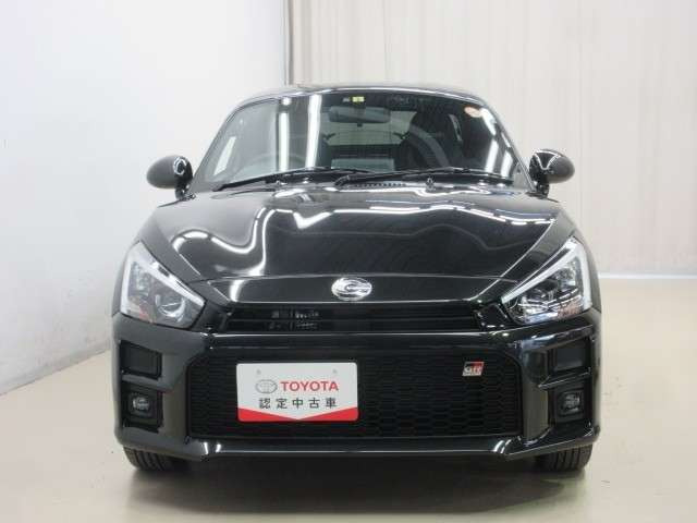 コペンGR スポーツ