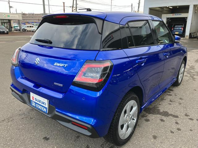 スイフト1.2 ハイブリッド(HYBRID) MX 4WD
