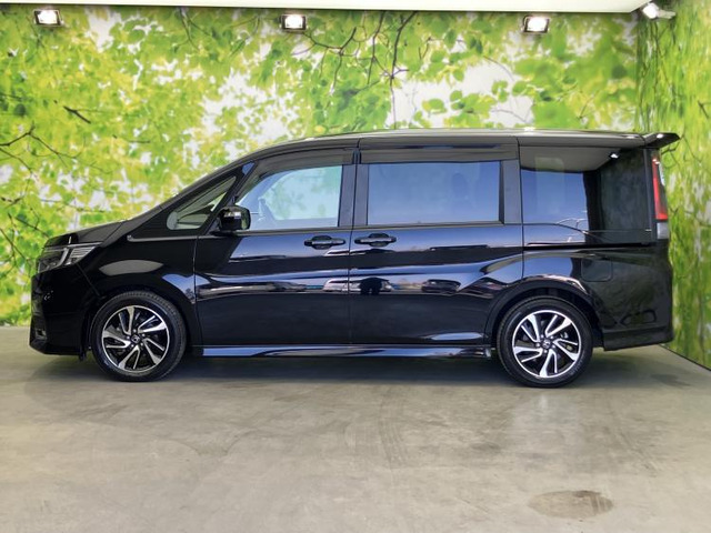 ステップワゴン1.5 スパーダ クールスピリット ホンダ センシング