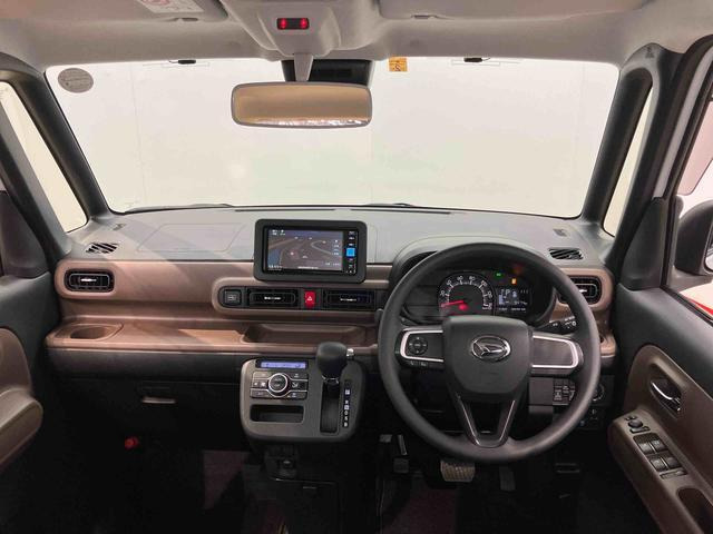 ムーヴキャンバスセオリー X