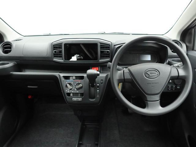 ミライースL SAIII