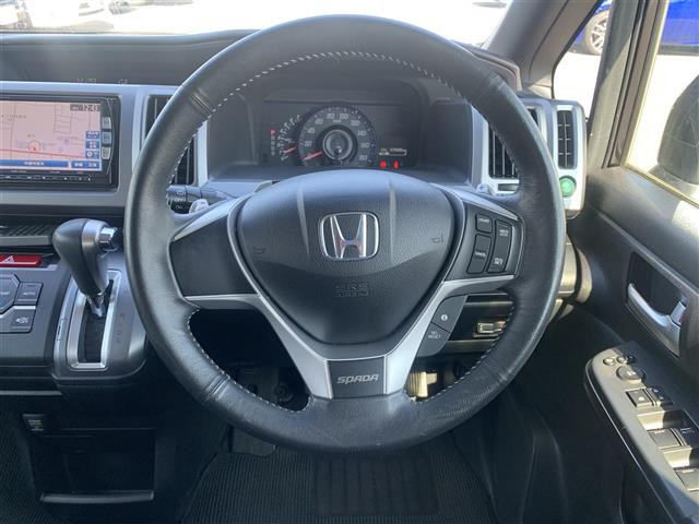 ステップワゴン2.0 スパーダ Z クールスピリット